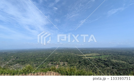 シギリヤロックからの景色 133393751