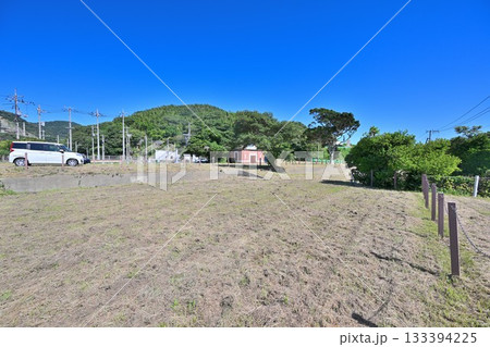 山口県 長州藩 下関前田台場跡（下関戦争） 133394225