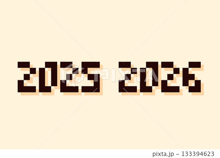 Xmas color sticker. Xmas color sticker. 133394623
