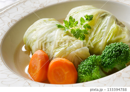 ロールキャベツ 133394788