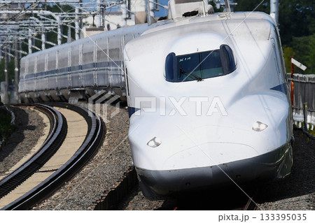 東海道・山陽新幹線 133395035
