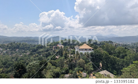 キャンディの街 133395182