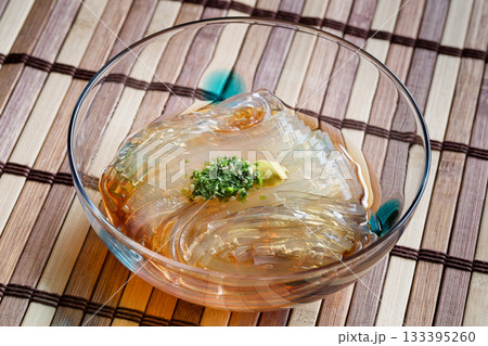 ところてん 133395260