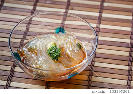 ところてん ところてん 133395261