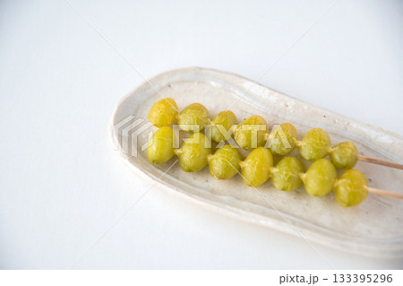 ぎんなん串焼き ぎんなん串焼き 133395296