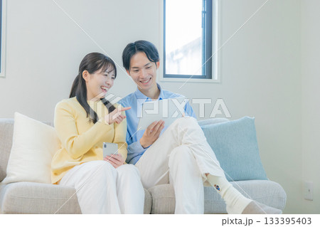 ミドル夫婦 家 ミドル夫婦 家 133395403