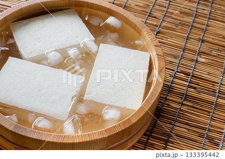 豆腐 豆腐 133395442