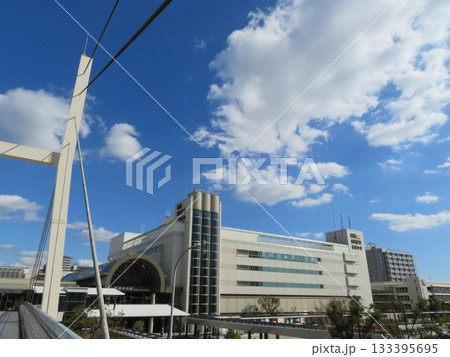 西神中央駅前 西神中央駅前 133395695