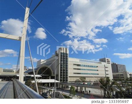 西神中央駅前 西神中央駅前 133395697