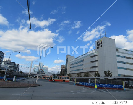 西神中央駅前 西神中央駅前 133395723