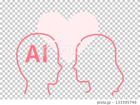 Emotional Connection with Artificial Intelligence/Love between AI and Humans: Love in the Digital Age Emotional Connection with Artificial Intelligence/Love between AI and Humans: Love in the Digital Age 133395748