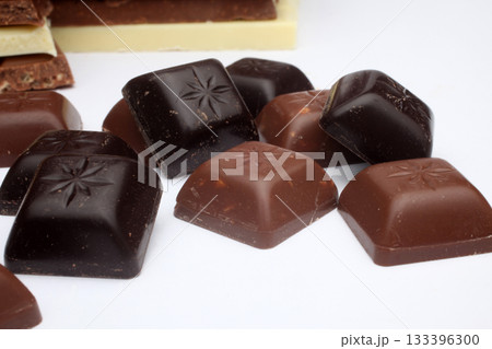 Chocolate Chocolate 133396300