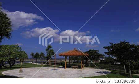 沖縄県宜野湾海浜公園 133396339