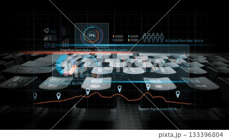 Data Visualization Dashboard for Analytics and Performance Tracking Marrow Data Visualization Dashboard for Analytics and Performance Tracking Marrow 133396804