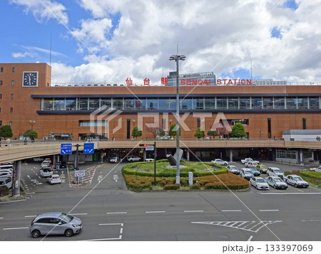 仙台駅 JR仙台駅 せんだい 東北新幹線 東北本線 仙山線 仙石線 仙台駅 JR仙台駅 せんだい 東北新幹線 東北本線 仙山線 仙石線 133397069