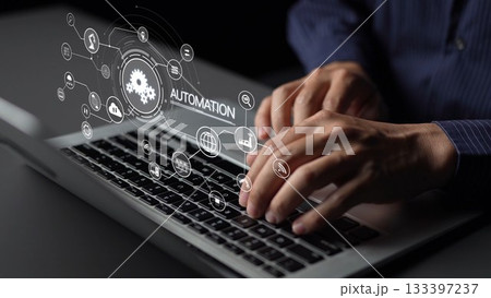 Automation Technology and Workflow Optimization in Digital Systems Muxer Automation Technology and Workflow Optimization in Digital Systems Muxer 133397237