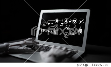 AI-powered employee benefit program and HR management Parse AI-powered employee benefit program and HR management Parse 133397270