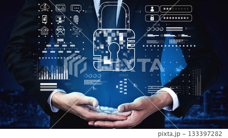 Cybersecurity System with AI-Driven Digital Protection Marrow Cybersecurity System with AI-Driven Digital Protection Marrow 133397282