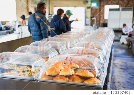 ソウル　聖水（ソンス）の人気ベーカリーカフェ 133397402