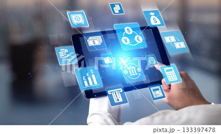 Currency Exchange Innovation in the Modern Financial World Spire 133397478