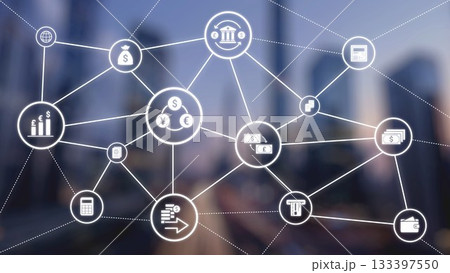 Currency Exchange Innovation in the Modern Financial World Spire Currency Exchange Innovation in the Modern Financial World Spire 133397550