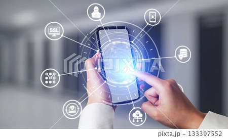 Data privacy and cyber security protection network Gist 133397552