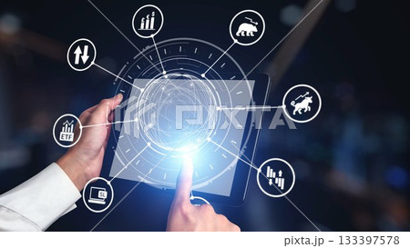 Trading in Stock Market, Crypto, and Forex Gist 133397578