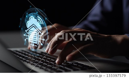 Cloud Computing Strategy to Power Digital Business Growth Muxer 133397579