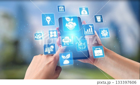 ESG environmental social governance sustainability Gist ESG environmental social governance sustainability Gist 133397606