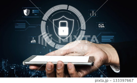 Cybersecurity Strategy to Protect Digital Business Assets Muxer Cybersecurity Strategy to Protect Digital Business Assets Muxer 133397667