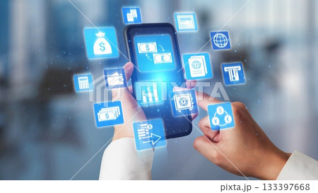 Currency Exchange Innovation in the Modern Financial World Spire 133397668