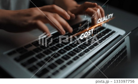 Increasing quality while reducing cost for performance improvement Marrow 133397756