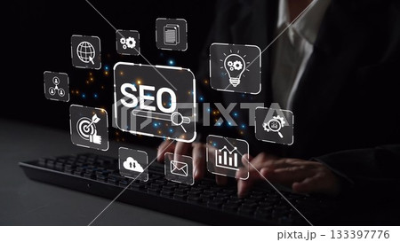 SEO Optimization and Digital Visibility Strategy Muxer SEO Optimization and Digital Visibility Strategy Muxer 133397776