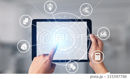 Digital Cost Reduction Strategy for Business Optimization Spire Digital Cost Reduction Strategy for Business Optimization Spire 133397786