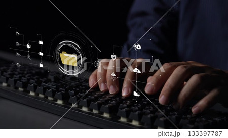 Folder-Based Digital Document Management Workflow Muxer Folder-Based Digital Document Management Workflow Muxer 133397787