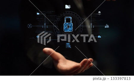 Cybersecurity Strategy to Protect Digital Business Assets Muxer 133397813