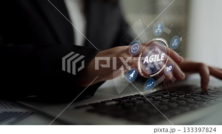 Agile Workflow and Sprint Planning in Agile Project Management Muxer Agile Workflow and Sprint Planning in Agile Project Management Muxer 133397824