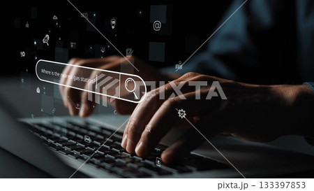 Search Engine Interface for Digital Information Access Marrow Search Engine Interface for Digital Information Access Marrow 133397853