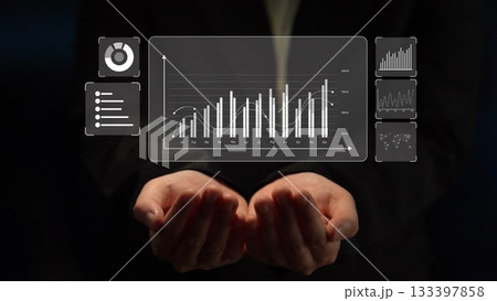 Exploring Data Analytics for Business Intelligence Insights Muxer 133397858