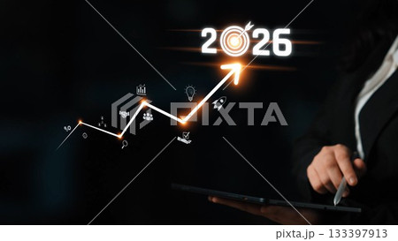 2026 business goal and growth strategy with success timeline Marrow 2026 business goal and growth strategy with success timeline Marrow 133397913