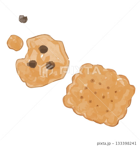 ふんわりギフト日和 − クッキー ふんわりギフト日和 − クッキー 133398241