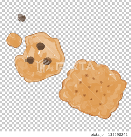 ふんわりギフト日和 − クッキー ふんわりギフト日和 − クッキー 133398241