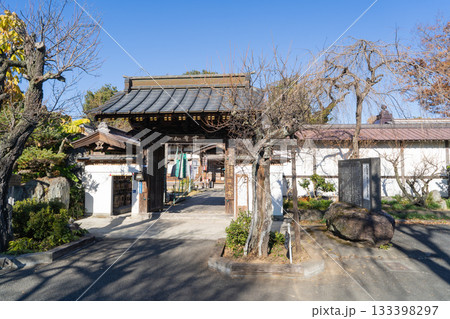 札所16番・西光寺（秩父札所三十四観音霊場） 133398297
