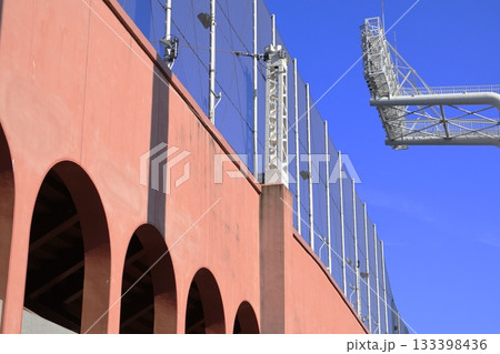 明治神宮球場 明治神宮球場 133398436