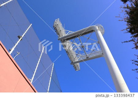 明治神宮球場 明治神宮球場 133398437