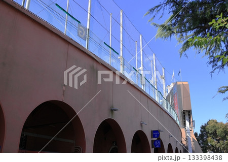 明治神宮球場 明治神宮球場 133398438