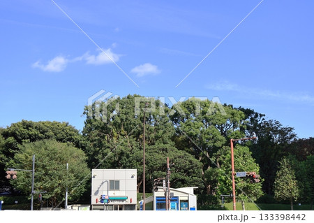 青山一丁目交差点 青山一丁目交差点 133398442