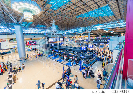 台湾 桃園市 台湾桃園国際空港 台湾 桃園市 台湾桃園国際空港 133399398