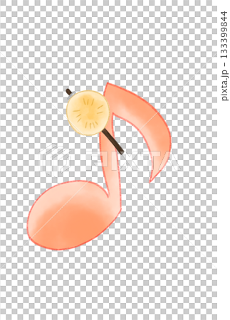 帶有有關東煮的音符 133399844