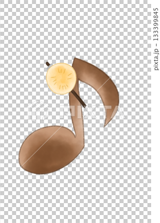 帶有有關東煮的音符 133399845